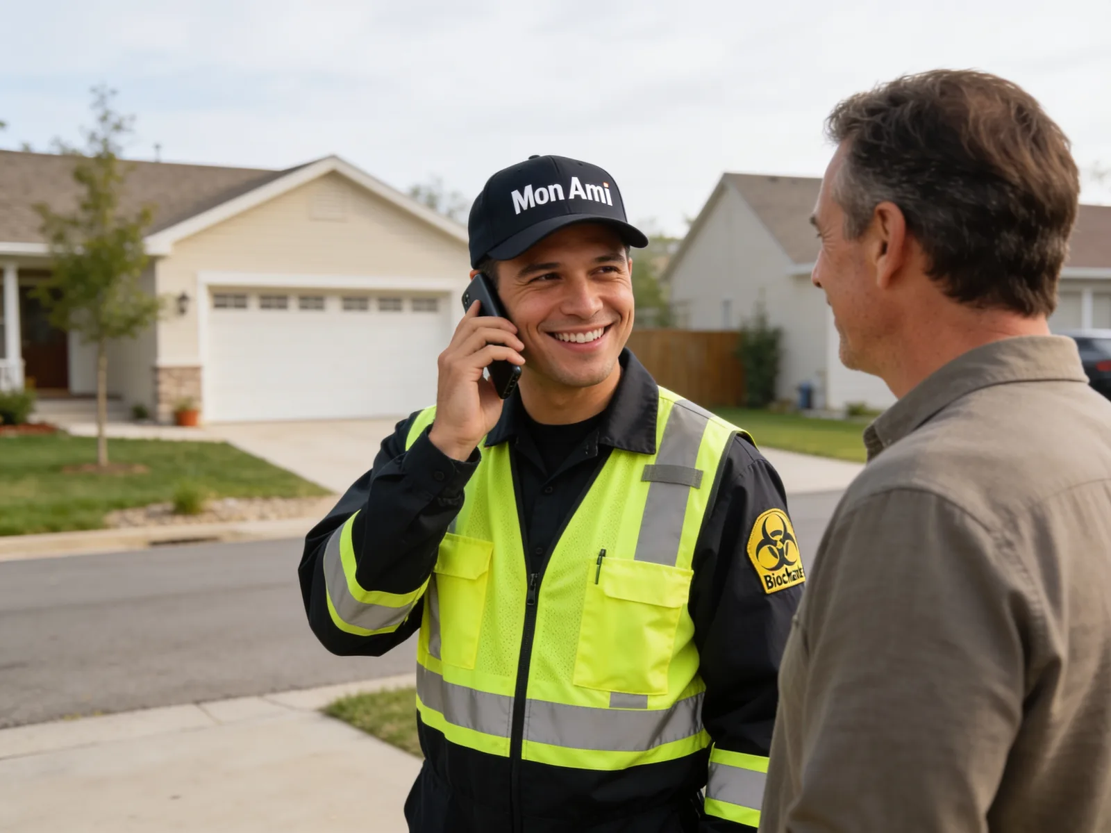 Sewage Cleanup Onyx, CA FAQs